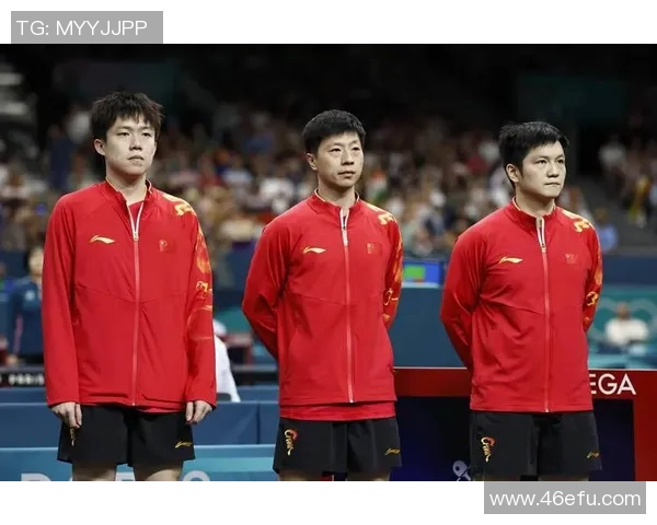 乒乓球心理素质排行榜揭晓广州乒乓球队荣登第七位引发关注 乒乓球心理素质排行榜揭晓广州乒乓球队荣登第七位引发关注