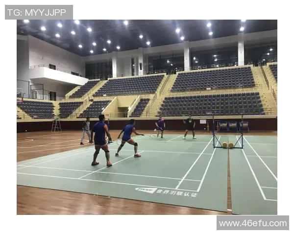 南京羽毛球队的战术解析与阵地战策略深度剖析