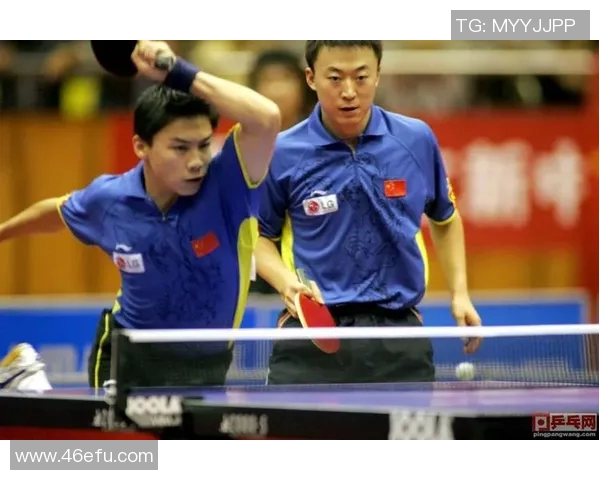 广州乒乓球队在奥运会上的实力展现与未来发展潜力分析 广州乒乓球队在奥运会上的实力展现与未来发展潜力分析