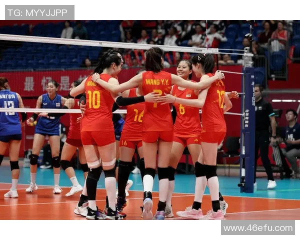 排球心理素质评比出炉杭州排球队荣登第八位引发关注 排球心理素质评比出炉杭州排球队荣登第八位引发关注