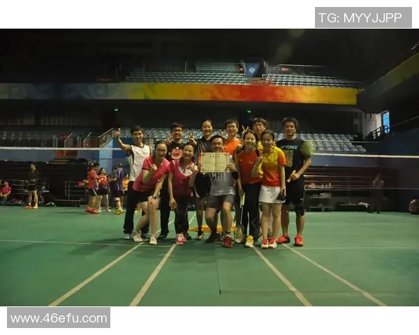 深入探讨北京羽毛球队技术特点与其他球队的差异分析