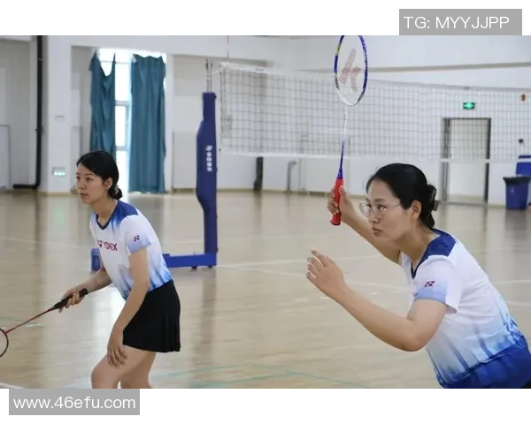 深圳羽毛球队团队协作深度解析及其对比赛成绩的影响研究