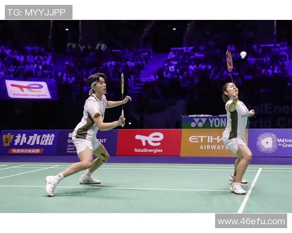 羽毛球深度：解密杭州羽毛球队的整体压制