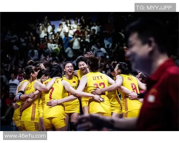 成都排球队战术实力强劲荣登全国排球战术排行榜第二名