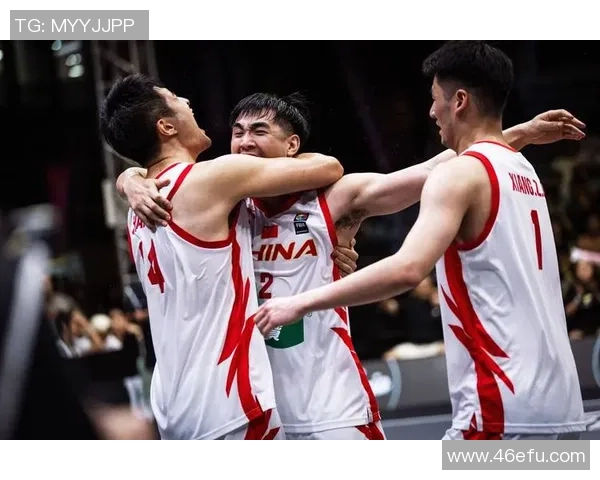 广州篮球队战术实力强劲荣登全国篮球战术排行榜第三名