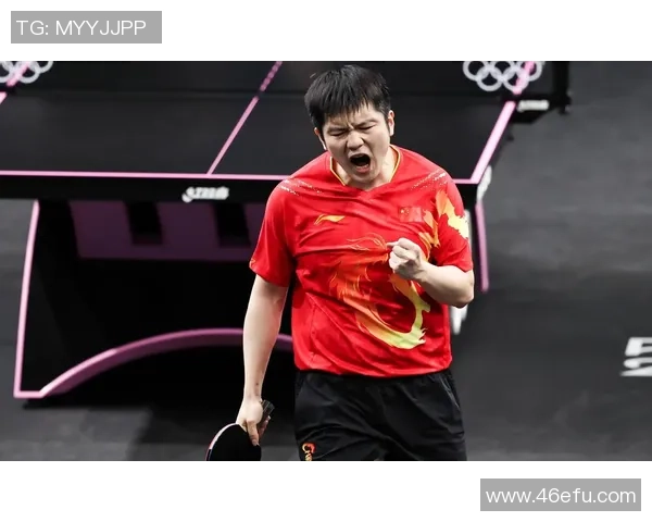 广州乒乓球队在世界锦标赛中的心理素质分析与表现评估