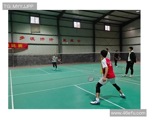 广州羽毛球队状态分析与未来展望聚焦羽毛球运动的发展与挑战 广州羽毛球队状态分析与未来展望聚焦羽毛球运动的发展与挑战