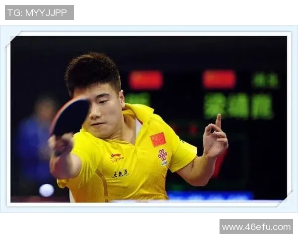 广州乒乓球队状态飙升创新高引发全国关注与期待